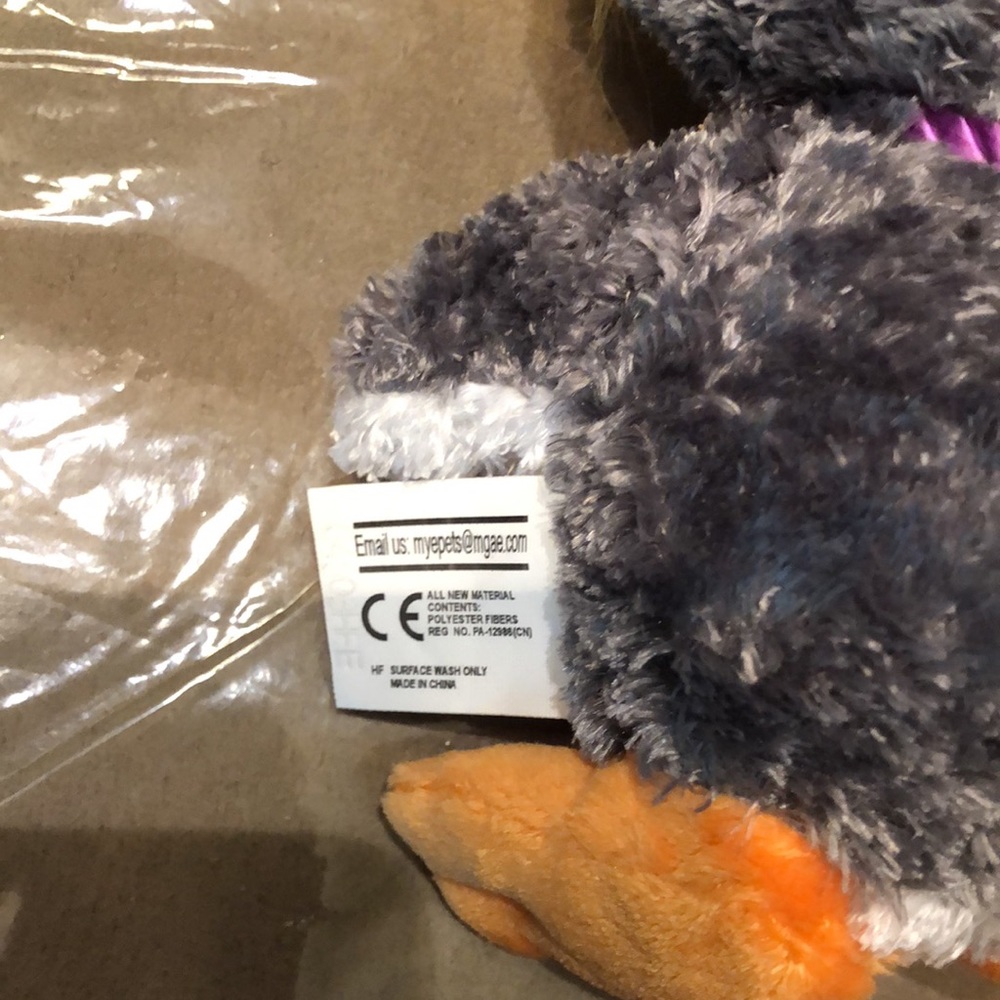 Rescue Pets🥳HP🥳My Pets Penguin - Picture 7 of 7